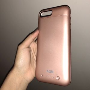 iPhone 7plus case